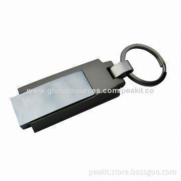 Metal Retractable USB Flash Drives